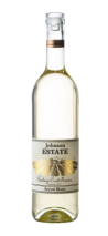 Johnson Estate 2024 Freelings Creek, Seyval Blanc, Lake Erie